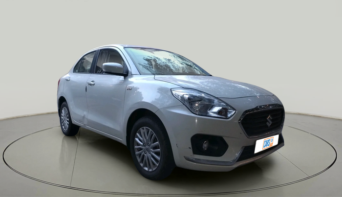 2019 Maruti Dzire ZXI, Petrol, Manual, 40,683 km, exterior