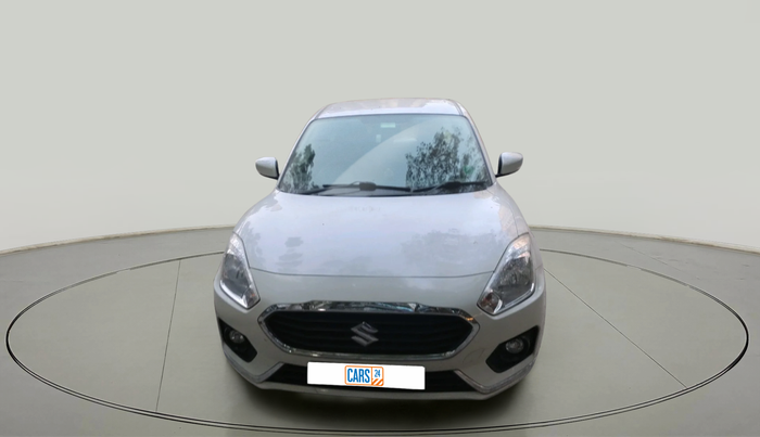 2019 Maruti Dzire ZXI, Petrol, Manual, 40,683 km, exterior