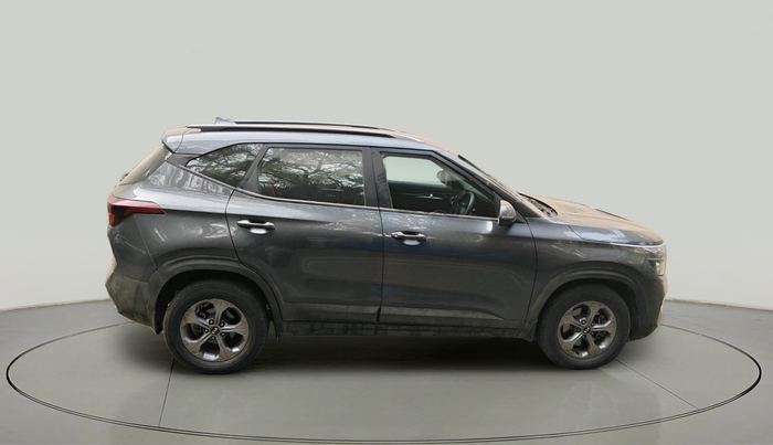 2020 KIA SELTOS HTK PLUS 1.5 DIESEL, Diesel, Manual, 51,878 km, exterior