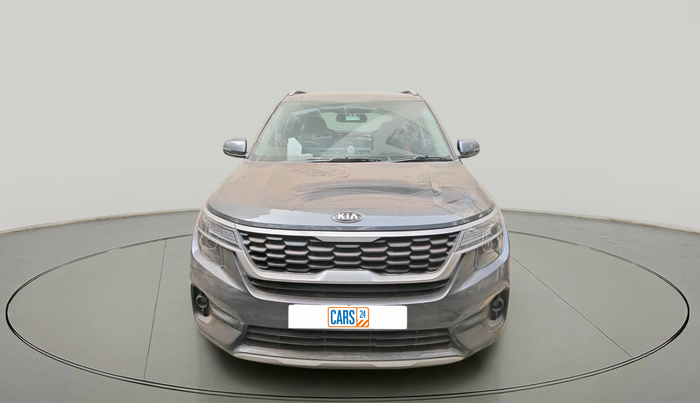 2020 KIA SELTOS HTK PLUS 1.5 DIESEL, Diesel, Manual, 51,878 km, exterior