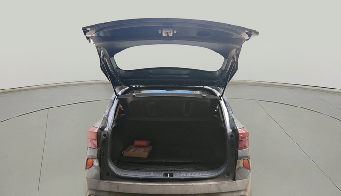 2020 KIA SELTOS HTK PLUS 1.5 DIESEL, Diesel, Manual, 51,878 km, exterior