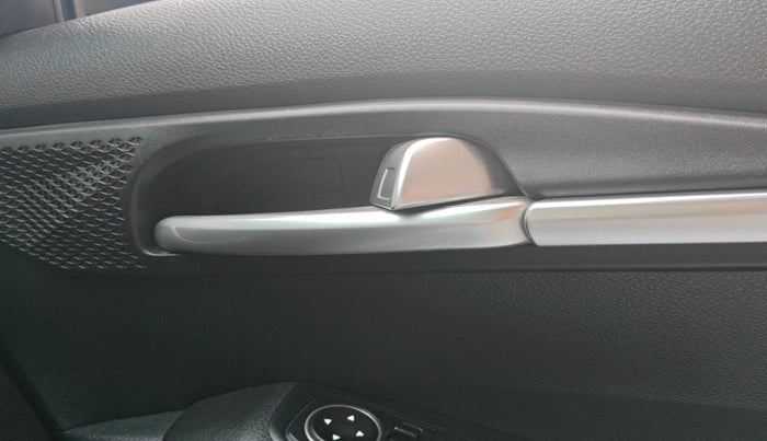 2020 KIA SELTOS HTK PLUS 1.5 DIESEL, Diesel, Manual, 51,878 km, interior