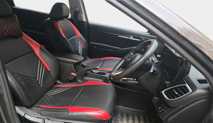 2020 KIA SELTOS HTK PLUS 1.5 DIESEL, Diesel, Manual, 51,878 km, interior