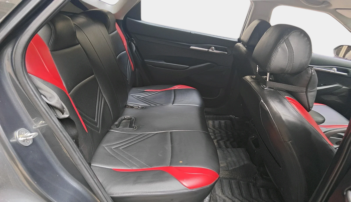 2020 KIA SELTOS HTK PLUS 1.5 DIESEL, Diesel, Manual, 51,878 km, interior