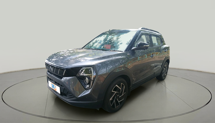 2024 Mahindra XUV 3XO AX7L 1.2 Petrol AT, Petrol, Automatic, 4,542 km, exterior