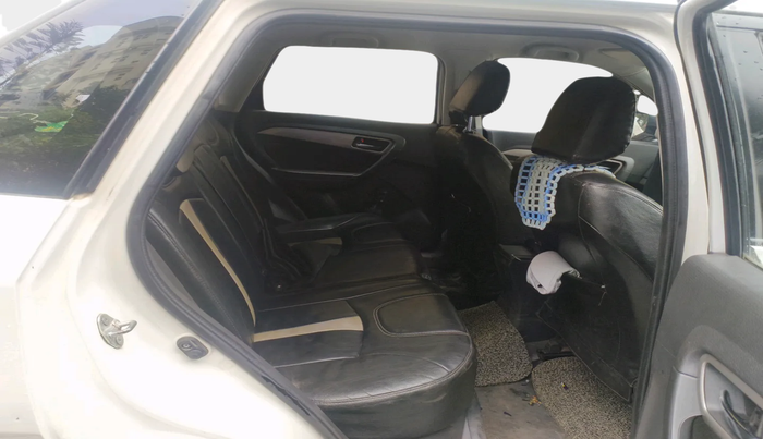 2017 Maruti Vitara Brezza ZDI PLUS, Diesel, Manual, 1,39,492 km, interior