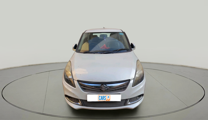 2016 Maruti Swift Dzire VXI, Petrol, Manual, 92,738 km, exterior