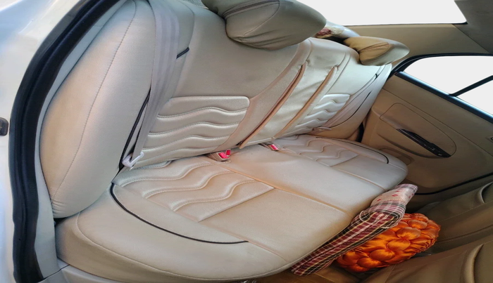 2016 Maruti Swift Dzire VXI, Petrol, Manual, 92,738 km, interior