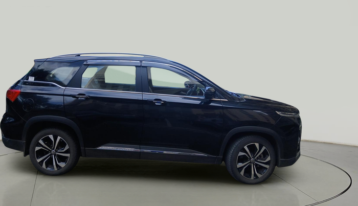 2023 MG HECTOR SHARP PRO 1.5 PETROL TURBO CVT PETROL, Petrol, Automatic, 27,161 km, exterior