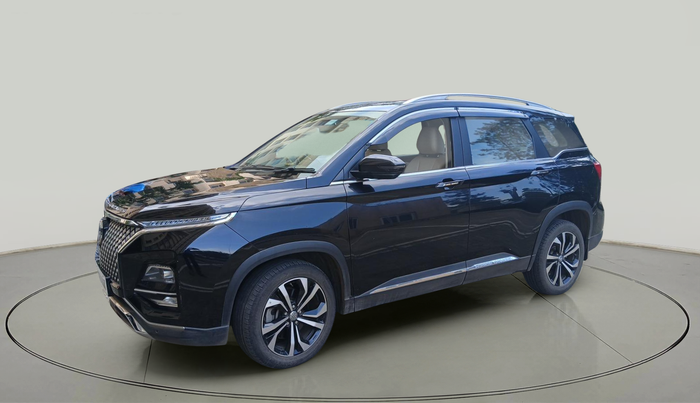 2023 MG HECTOR SHARP PRO 1.5 PETROL TURBO CVT PETROL, Petrol, Automatic, 27,161 km, exterior