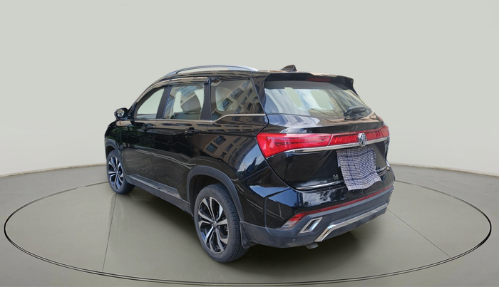 2023 MG HECTOR SHARP PRO 1.5 PETROL TURBO CVT PETROL, Petrol, Automatic, 27,161 km, exterior