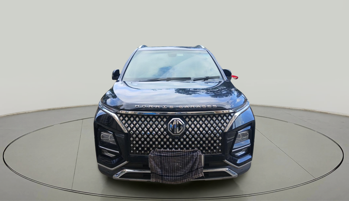 2023 MG HECTOR SHARP PRO 1.5 PETROL TURBO CVT PETROL, Petrol, Automatic, 27,161 km, exterior