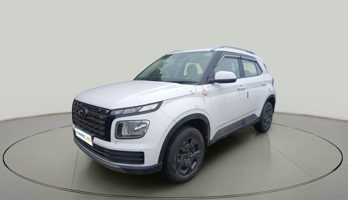 2024 Hyundai VENUE S 1.2, Petrol, Manual, 1,512 km, exterior