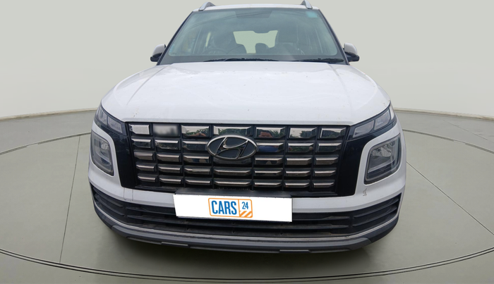 2024 Hyundai VENUE S 1.2, Petrol, Manual, 1,512 km, exterior