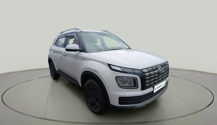 2024 Hyundai VENUE S 1.2, Petrol, Manual, 1,512 km, exterior