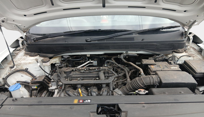 2024 Hyundai VENUE S 1.2, Petrol, Manual, 1,512 km, exterior