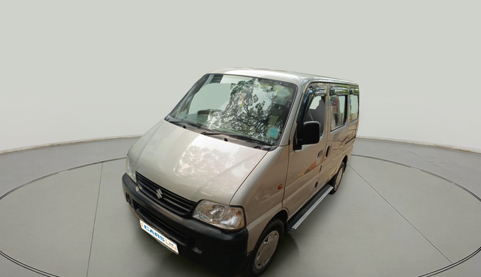 2022 Maruti Eeco 5 STR AC CNG, Petrol, Manual, 88,435 km, exterior