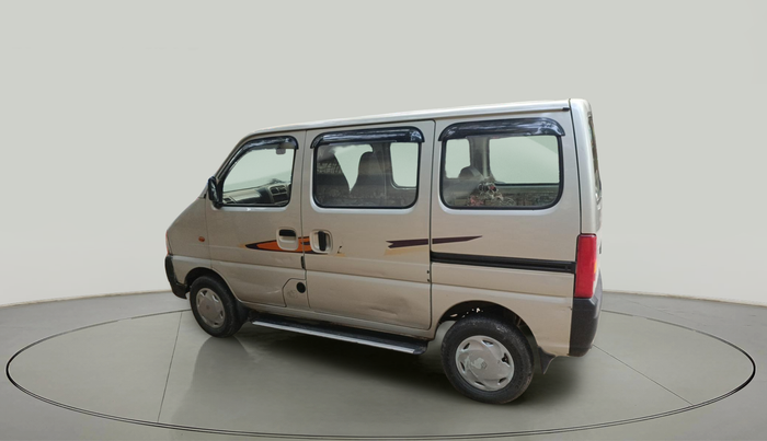 2022 Maruti Eeco 5 STR AC CNG, Petrol, Manual, 88,435 km, exterior
