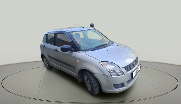 2010 Maruti Swift VXI, Petrol, Manual, 59,366 km, exterior