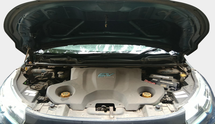 2022 Tata NEXON EV XZ PLUS, Electric, Automatic, 27,463 km, exterior