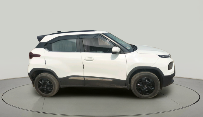 2024 Tata PUNCH Adventure (S) iCNG, Petrol, Manual, 21,565 km, exterior