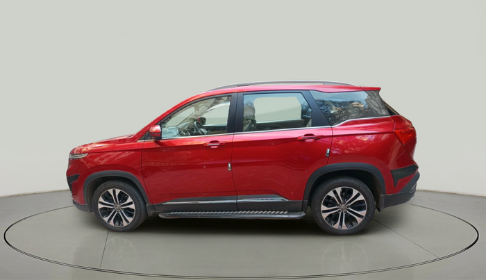 2021 MG HECTOR SHARP 1.5 PETROL CVT, Petrol, Automatic, 24,324 km, exterior