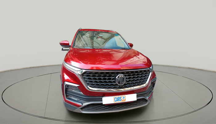 2021 MG HECTOR SHARP 1.5 PETROL CVT, Petrol, Automatic, 24,324 km, exterior