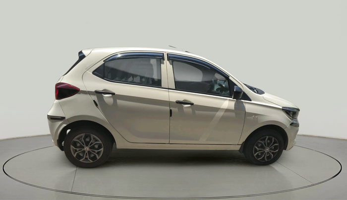2022 Tata Tiago XM CNG, CNG, Manual, 63,790 km, exterior