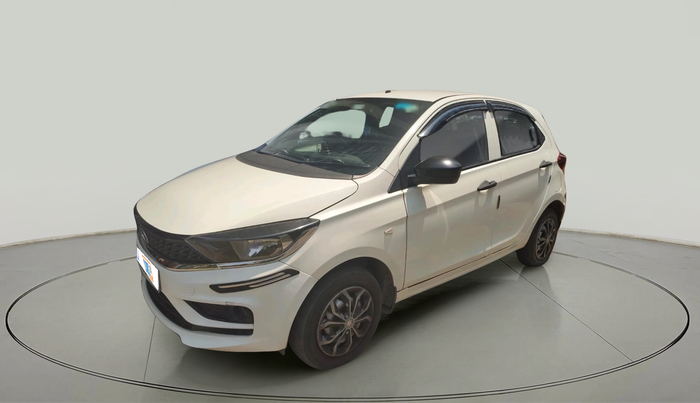 2022 Tata Tiago XM CNG, CNG, Manual, 63,790 km, exterior