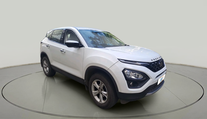 2022 Tata Harrier XZA 2.0L, Diesel, Automatic, 36,429 km, exterior