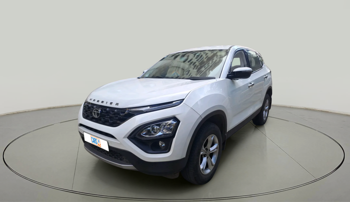 2022 Tata Harrier XZA 2.0L, Diesel, Automatic, 36,429 km, exterior