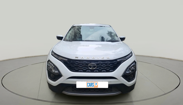 2022 Tata Harrier XZA 2.0L, Diesel, Automatic, 36,429 km, exterior