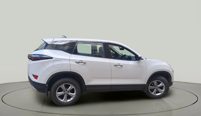 2022 Tata Harrier XZA 2.0L, Diesel, Automatic, 36,429 km, exterior