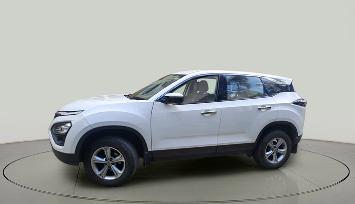 2022 Tata Harrier XZA 2.0L, Diesel, Automatic, 36,429 km, exterior