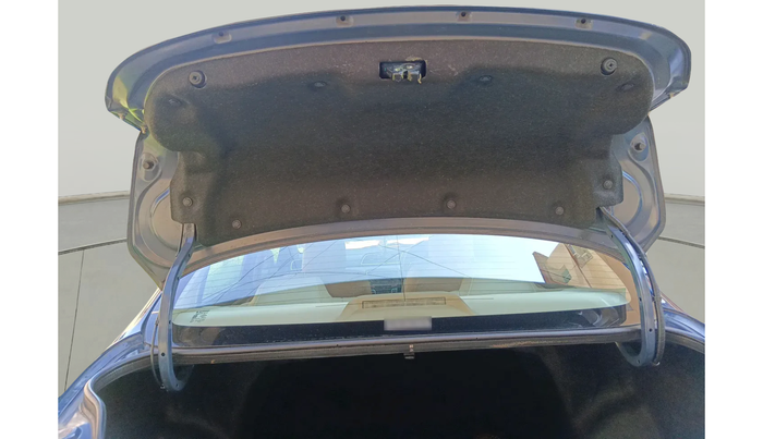 2019 Maruti Ciaz DELTA AT 1.5 SHVS PETROL, Petrol, Automatic, 18,644 km, exterior