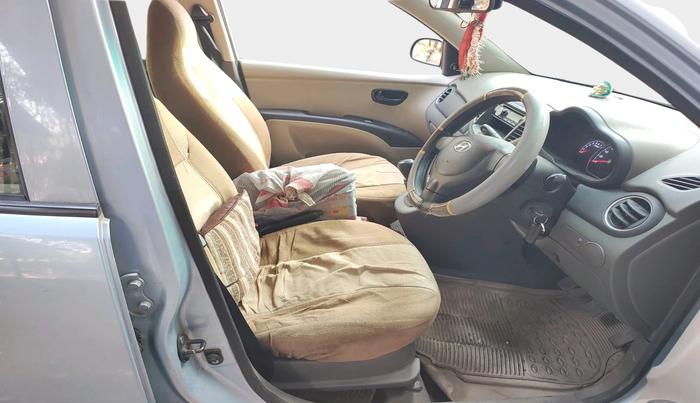 2011 Hyundai i10 ERA 1.1, Petrol, Manual, 24,823 km, interior