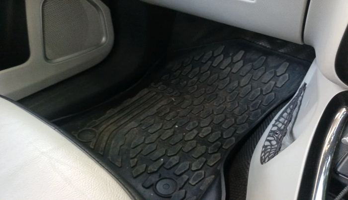 2017 Jeep Compass LIMITED 2.0 DIESEL 4X4, Diesel, Manual, 67,739 km, interior