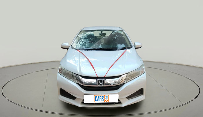 2015 Honda City 1.5L I-VTEC SV, Petrol, Manual, 27,782 km, exterior