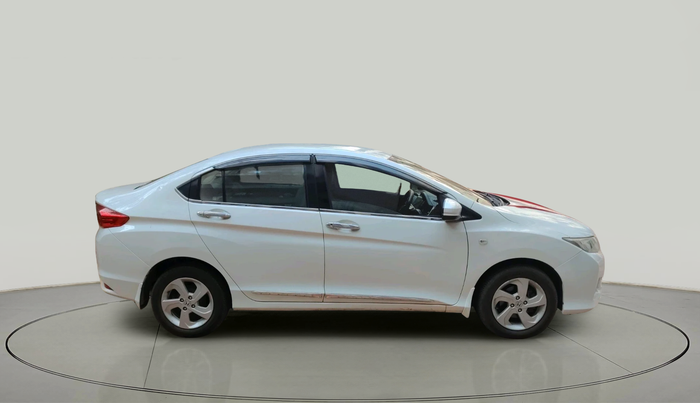 2015 Honda City 1.5L I-VTEC SV, Petrol, Manual, 27,782 km, exterior