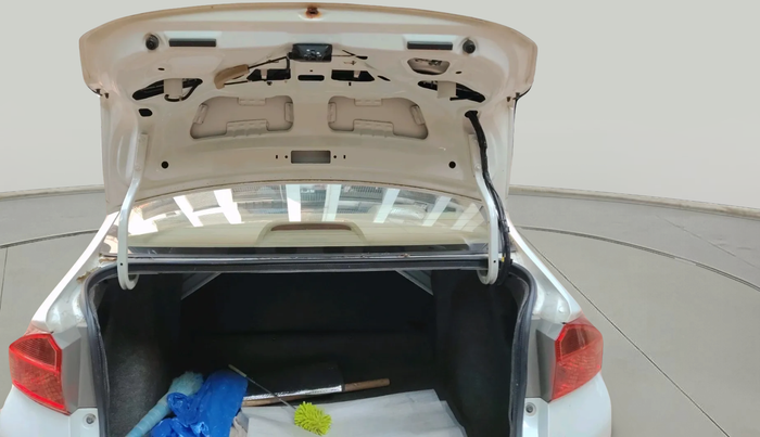 2015 Honda City 1.5L I-VTEC SV, Petrol, Manual, 27,782 km, exterior