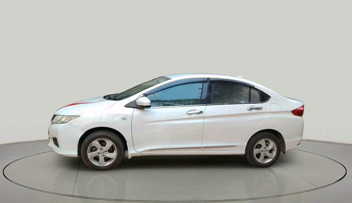 2015 Honda City 1.5L I-VTEC SV, Petrol, Manual, 27,782 km, exterior