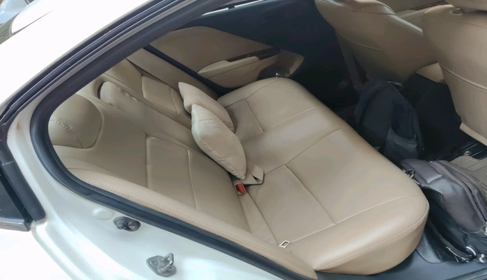 2015 Honda City 1.5L I-VTEC SV, Petrol, Manual, 27,782 km, interior