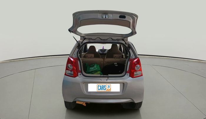 2012 Maruti A Star VXI (ABS) AT, Petrol, Automatic, 67,003 km, exterior