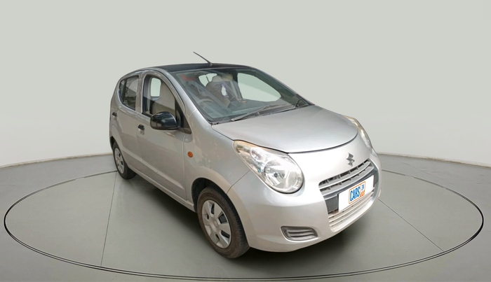 2012 Maruti A Star VXI (ABS) AT, Petrol, Automatic, 67,003 km, exterior