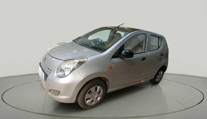 2012 Maruti A Star VXI (ABS) AT, Petrol, Automatic, 67,003 km, exterior