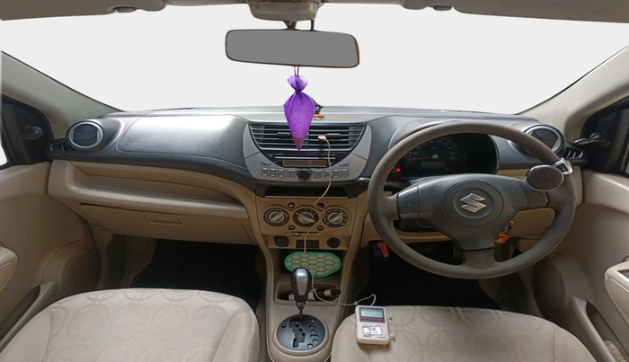 2012 Maruti A Star VXI (ABS) AT, Petrol, Automatic, 67,003 km, interior