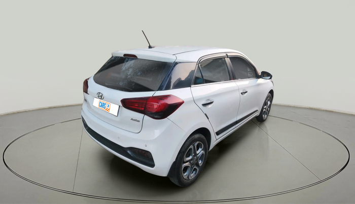 2019 Hyundai Elite i20 ASTA 1.4 CRDI (O), Diesel, Manual, 1,18,739 km, exterior