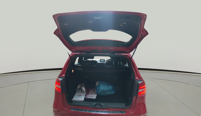 2014 Mercedes Benz B Class B 180 SPORTS PETROL, Petrol, Automatic, 19,173 km, exterior