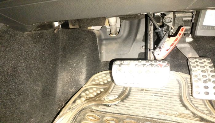 2014 Mercedes Benz B Class B 180 SPORTS PETROL, Petrol, Automatic, 19,173 km, interior