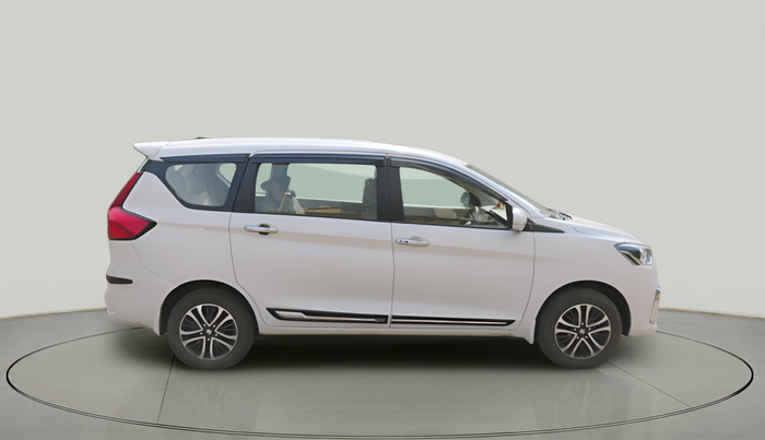 2023 Maruti Ertiga ZXI (O) CNG, Petrol, Manual, 78,448 km, exterior